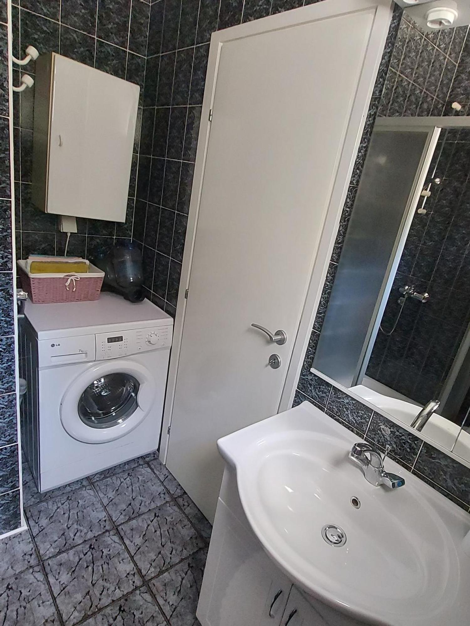 Panorama Postira Apartments Extérieur photo