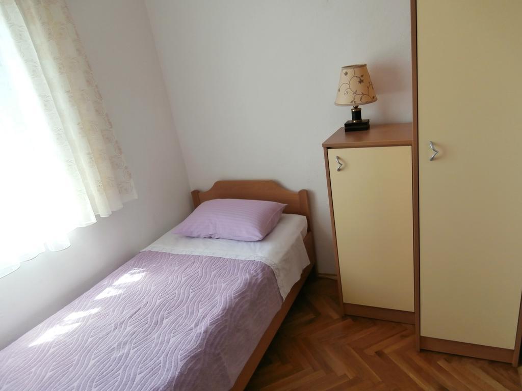 Panorama Postira Apartments Extérieur photo