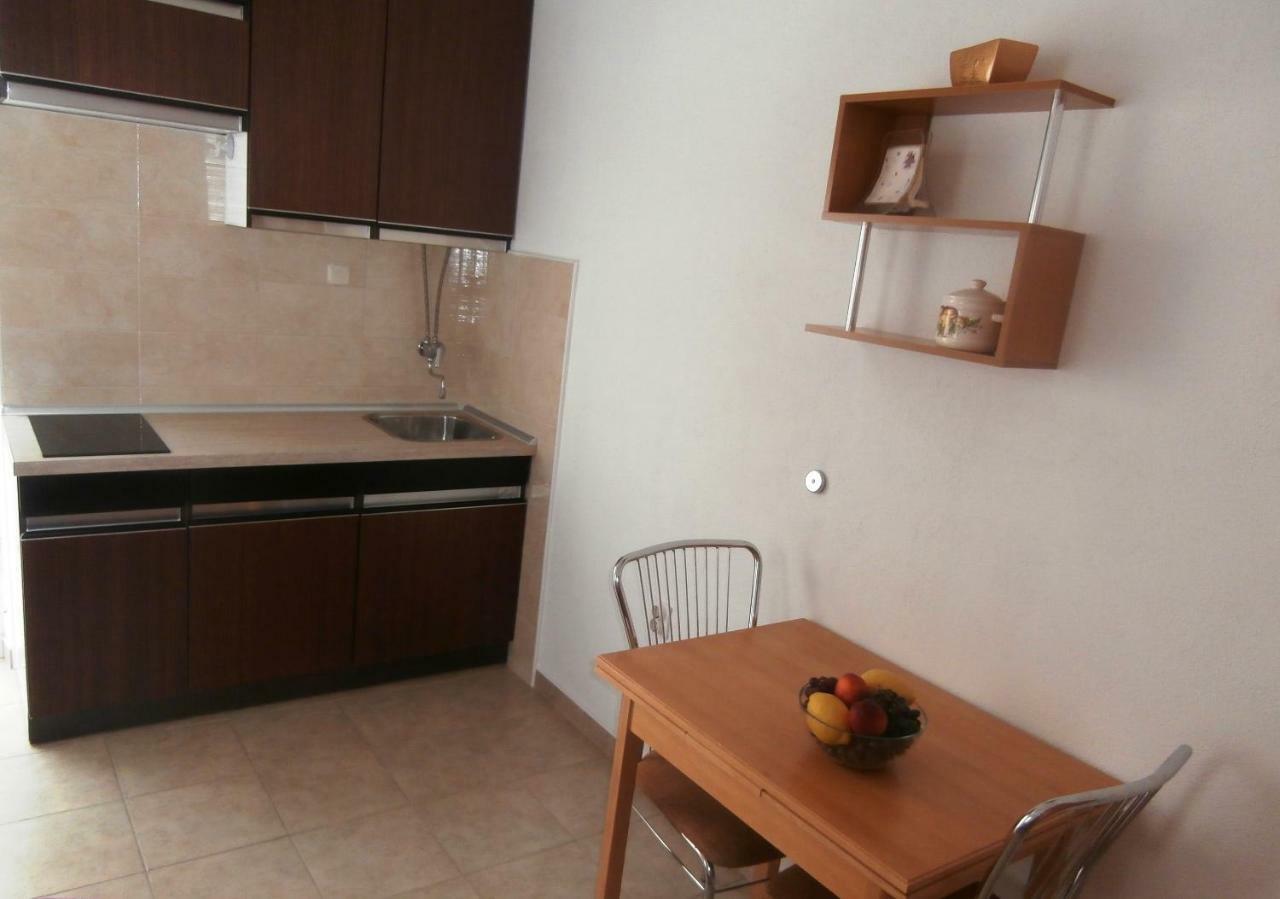 Panorama Postira Apartments Extérieur photo